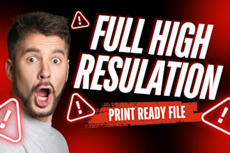 enhance image, enhance logo, unblur, sharpen, high resolution