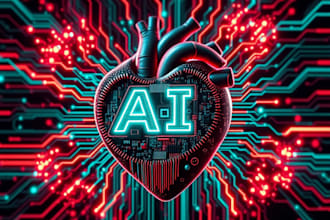 do ai, machine learning and deep learning projects for you