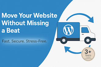 safely migrate, transfer, clone, or backup your wordpress website smoothly