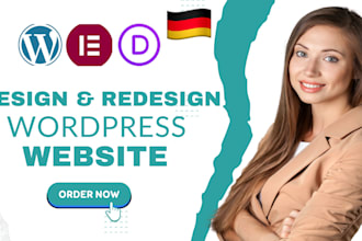 develop wordpress loan lending websites redesign wordpress business home loan