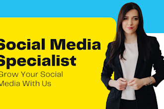 be your monthly or weekly virtual assistant