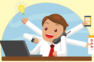 create a time triggered macro bot to automate daily repetitive tasks