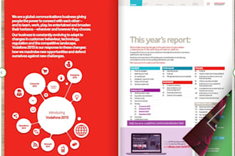 you will get PDF to flipbook conversion service within 24 hrs