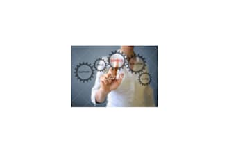 be your reliable virtual assistant for call center and admin tasks
