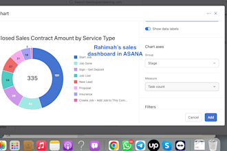 be your general virtual assistant