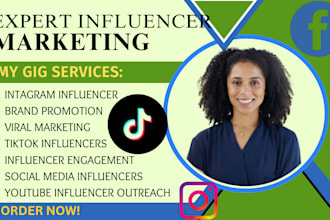research instagram influencers, ugc creators, targets, or bloggers