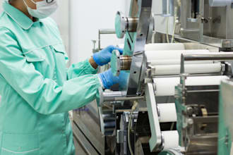 develop your industrial chemical formulation and formula testing