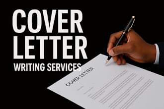 craft an ats friendly cover letter that gets you hired