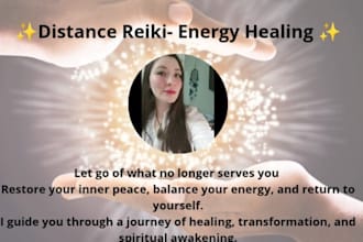 reiki helps you restore balance in body, mind and soul
