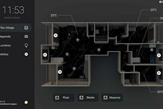 design your home assistant dashboard
