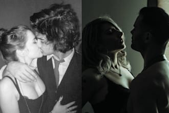ghostwrite romance story nsfw fanfiction erotica romance bdsm kinky gay story