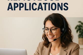 be your job hunt assistant for international remote roles