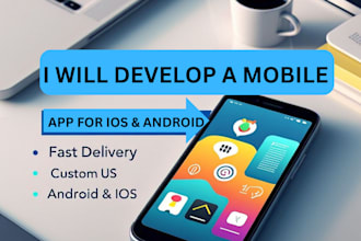 do mobile app development