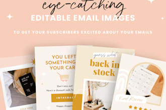 do mailchimp email marketing promotional emails design brevo newsletter emails