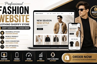 do fashion website clothing shopify store shopify fashion store clothing website