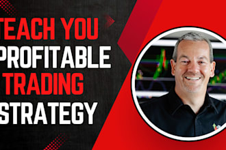 teach you cash cow forex trading profitable strategy ROI, forex day trade