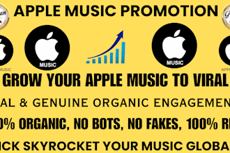 do best apple music promotion using google ads campaign