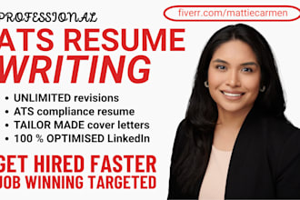 write and upgrade your resume writing cv cover letter resume linkedin profile