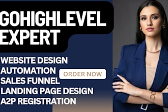 do gohighlevel automation , hubspot, twilio, snapshot, sales funnel