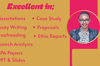 write on agribusiness, supply chain, value chain, marketing, faming and policy