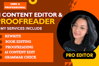 edit ai content, humanize ai content, ai content book editor, check plagiarism