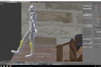 rig second life mesh to avatars, object use in second life,3d clothing animation