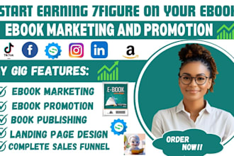 do systemyio sales funnel ebook landing page and promotion ebook marketing