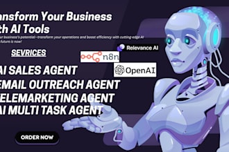 do automated ai n8n client acquisition sales agent, self hosted ai sales agent