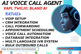 vapi IVR chatwoot server,synthflow ai vapi bland ai calling agent vapi voice