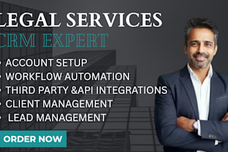 setup klea ethena legalsifter meadow workmotion remire atlas legal services crm