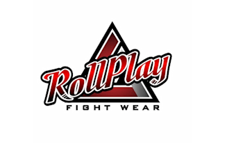 create unique fight wear company logo