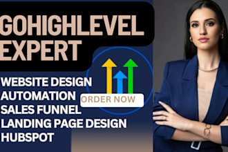 be your long term gohighlevel expert, migrate and clone gohighlevel website