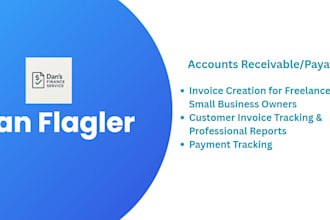 design custom invoices for freelancers and small businesses