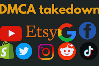 takedown remove content reddit,onlyfans,tiktok,twitter,google, ig,fb,yt by dmca