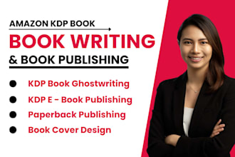 ghostwrite your fiction and non fiction selfhelp novel
