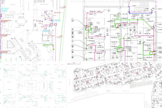 do hydraulic stormwater drainage and plumbing