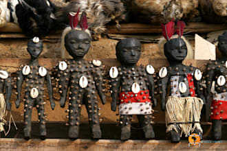 remove black magic curses and voodoo to protect you and your loved ones