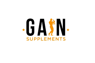 design bold trustworthy company sells muscle building logo