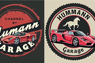 design custom t shirt racing car logo