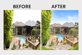 best hdr photo editing