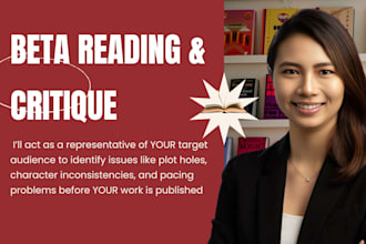romance beta reader, beta reader fantasy literary fiction self help beta reading