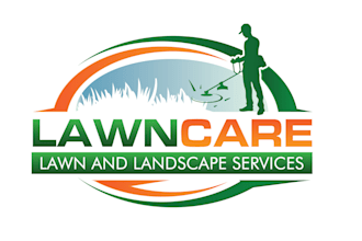 design eye catchy landscaping logo very fast with super color