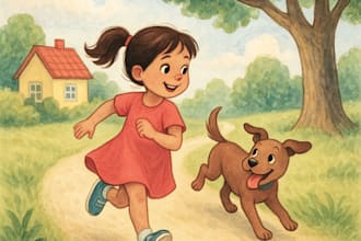 children storybook illustration children storybook illustrations
