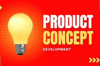craft a winning product concept that sells and stands out