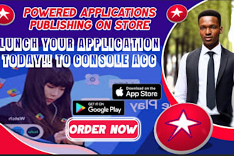 publish your android apps ios preview videos and google play store promo console