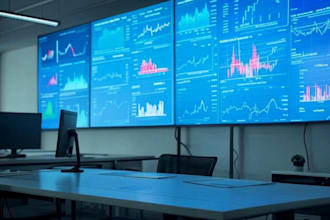 analyze your market and create an actionable strategy plan