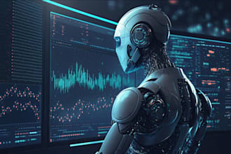 provide, set up profitable automated forex bot, forex ea, trading bot, gold ea