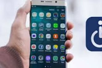 mobile app accessibility compliance to accessibility laws and wcag
