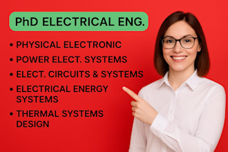 do physical power electronic circuits electrical energy thermal systems design