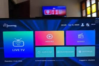 provide firestick 4k streaming premium content
